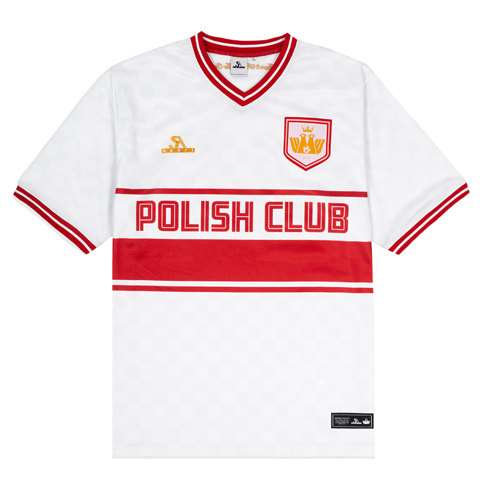 2022 world cup poland jersey