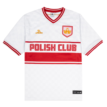 2022 World Cup Jersey Front