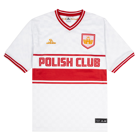 2022 World Cup Jersey Front