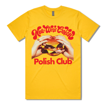 Now We're Cookin' T-Shirt